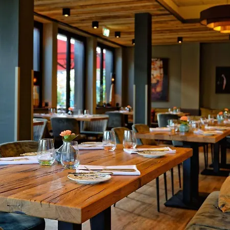 Atlantic Landgut Horn Hotel Brema