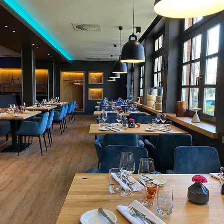 Atlantic Landgut Horn Hotel Bremen