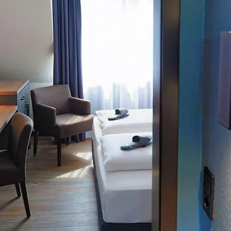 Hotel Atlantic Landgut Horn Brema