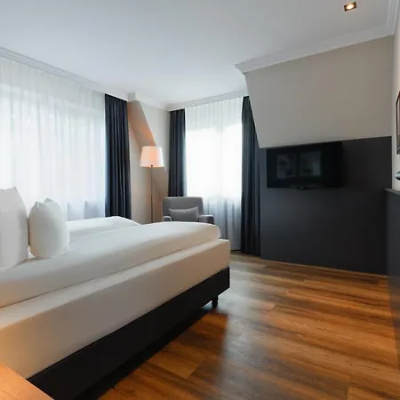 Atlantic Landgut Horn Hotel Brema
