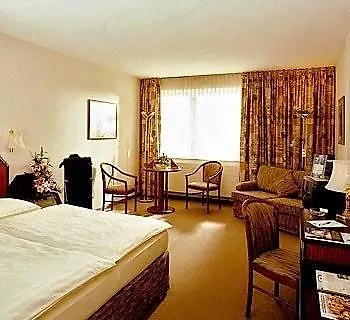 Atlantic Landgut Horn Hotel Brema