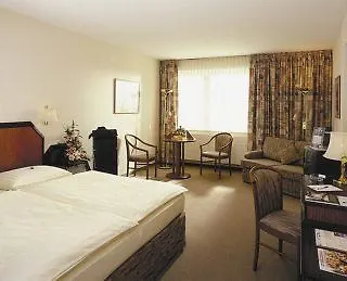 Hotel Atlantic Landgut Horn