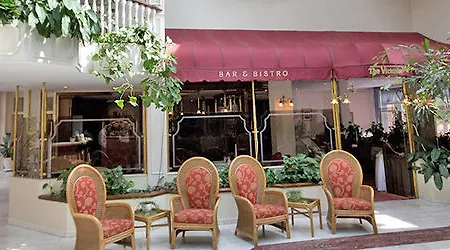 Atlantic Landgut Horn Hotel 4*