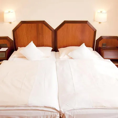 Hotel Atlantic Landgut Horn Brema